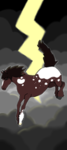 -+.{THUNDERING HOOVES}.+-