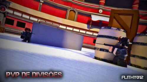 PVP DE DIVISÕES