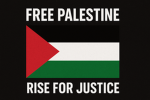 Rise For Justice