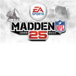 Madden 25 Connected Franchise