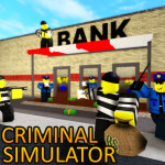 Criminal Simulator
