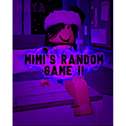Mimis Random Game