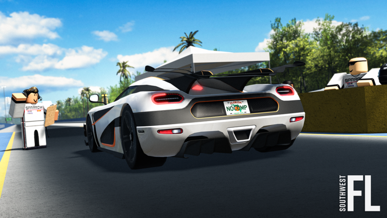 Southwest Florida Beta screenshot 3