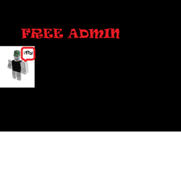 Wud Army's Free Admin