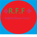 R.R.F Roblox Recon Force