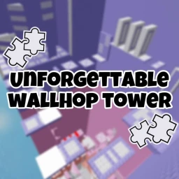Unforgettable Wallhop Tower icon