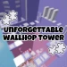 Unforgettable Wallhop Tower icon