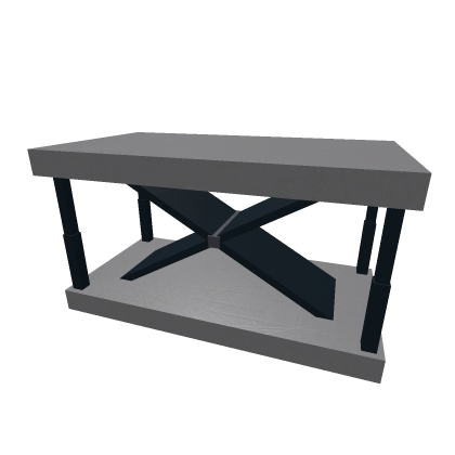 NoClimbVault
