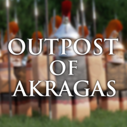 Outpost at Akragas