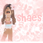 shaes fairex