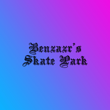 Ben's Skate Park