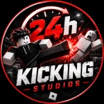 24h Kicking Studios Group Thumbnail
