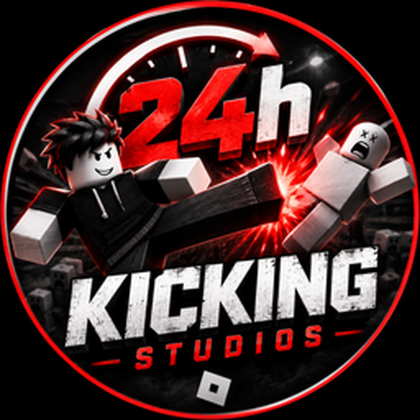 24h Kicking Studios avatar