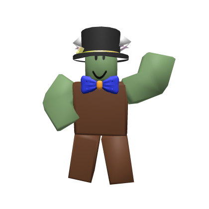 Zombz Shoulder Pal thumbnail