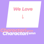 Charactaristic