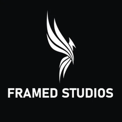 -FRAMED STUDIOS- Roblox group icon