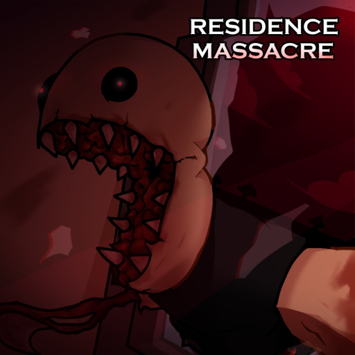 Residence Massacre