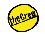 The Crew of Friends
