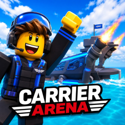 Carrier Arena