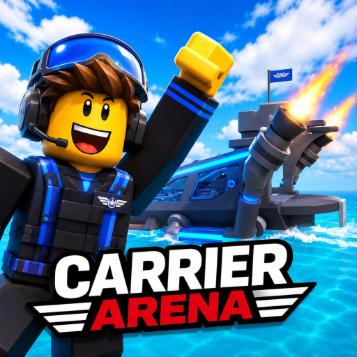 Carrier Arena