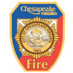 Chesapeake VA Fire department