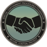 [SCPF] // Department of External Affairs [DEA]