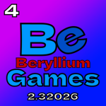 Beryllium Games