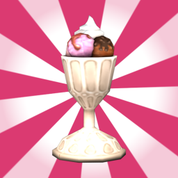 Icecream Factory Tycoon! [Updated!]