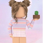 Gamer girls world