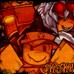 [HALLOWEEN] Jokesaken 🎃 icon