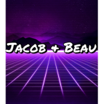 Jacob & Beau