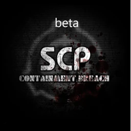 SCP : CONTAIMENT BLOX     [BETA] icon