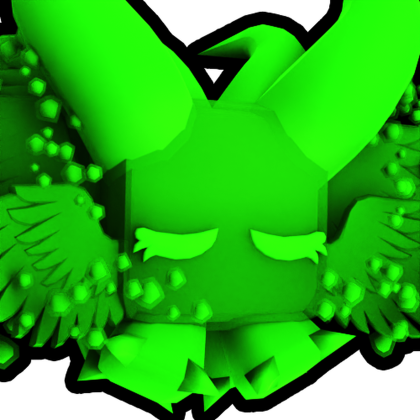 Toxic Fairy Dragon
