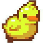Ducks are awsome:D