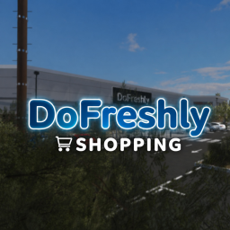 [ V5 ] DoFreshly Shopping