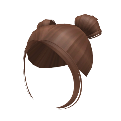 ❤️ Brown Hair Roblox item
