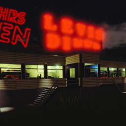 Levi's Diner
