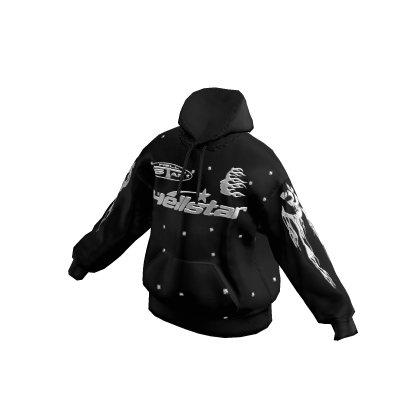 Hellstar Hoodie
