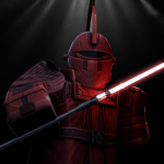 The Dark Hоnоr Guard