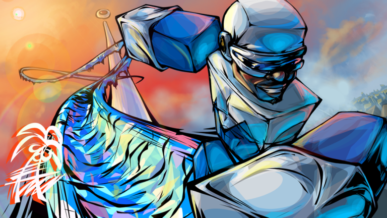 Glory Days [DEMO] screenshot 1