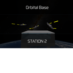 S t a t i o n 2 Training Base