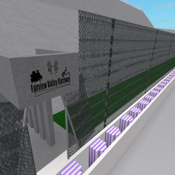 Fairview Valley Raceway