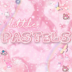 little pastels
