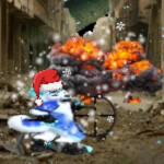 [❄️] Симулятор стрельбы по фурри