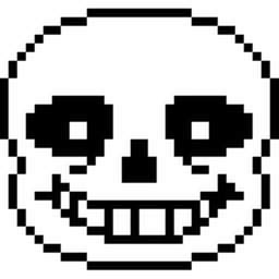 Undertale Demo icon