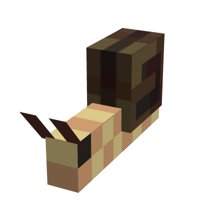 Mini Snail Suit [DESCRIPTION]