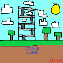 Tower climb