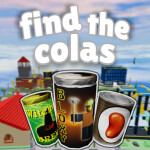 Find the Colas [15]