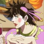 Joseph Joestar & torture