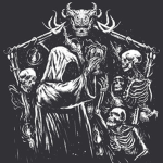 Skeletor Supremacy Club
